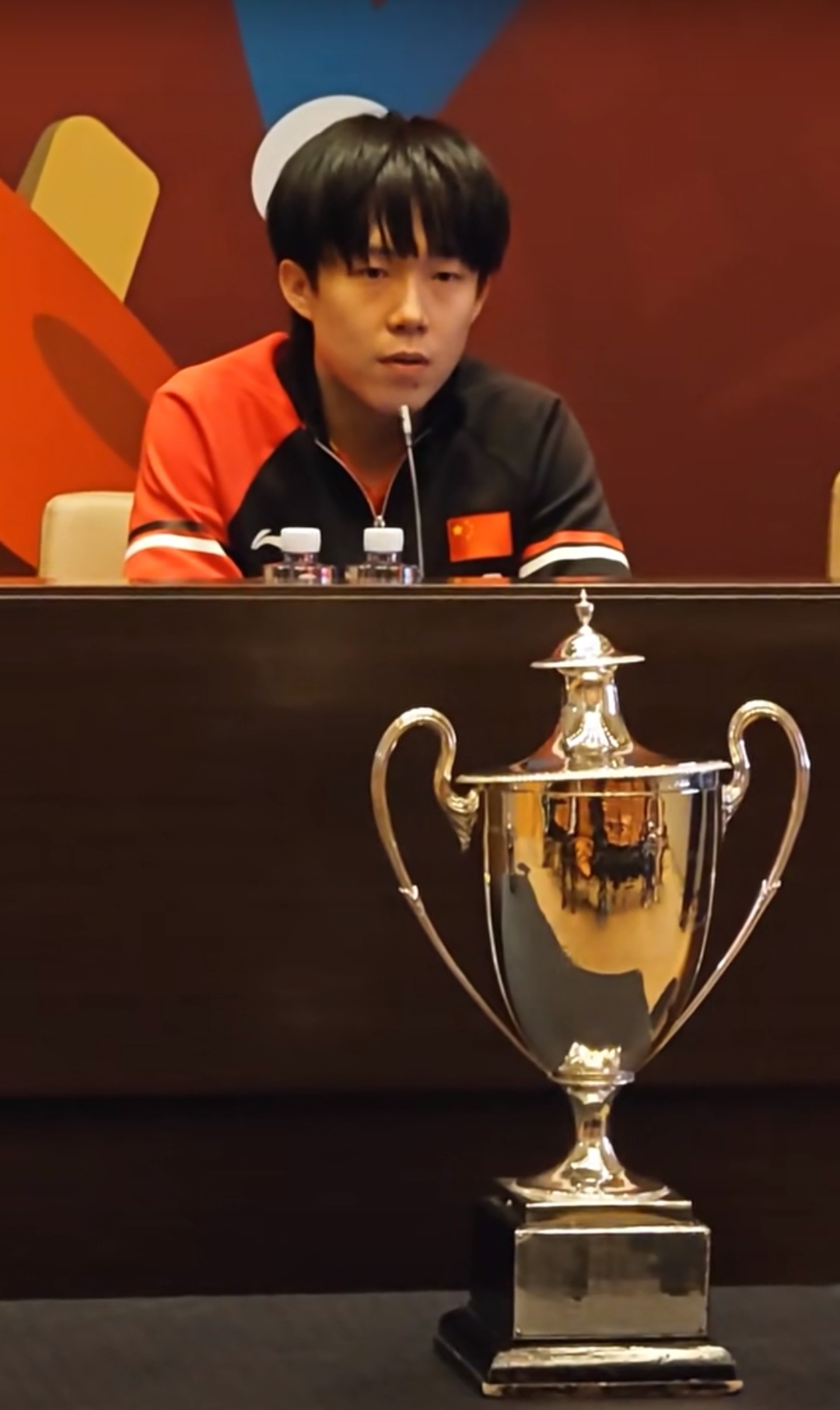 拳击选手发挥出色，荣膺最佳MVP