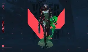 包含冷静与激情交织！Valorant完美收官的词条