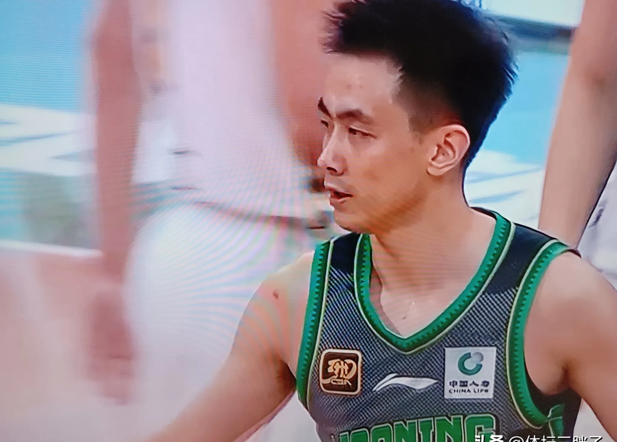 开云体育入口-雄鹿绝杀快船，孙铭徽关键制胜