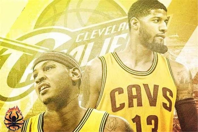 开云体育官网-骑士轻取尼克斯，乔治扛起全队