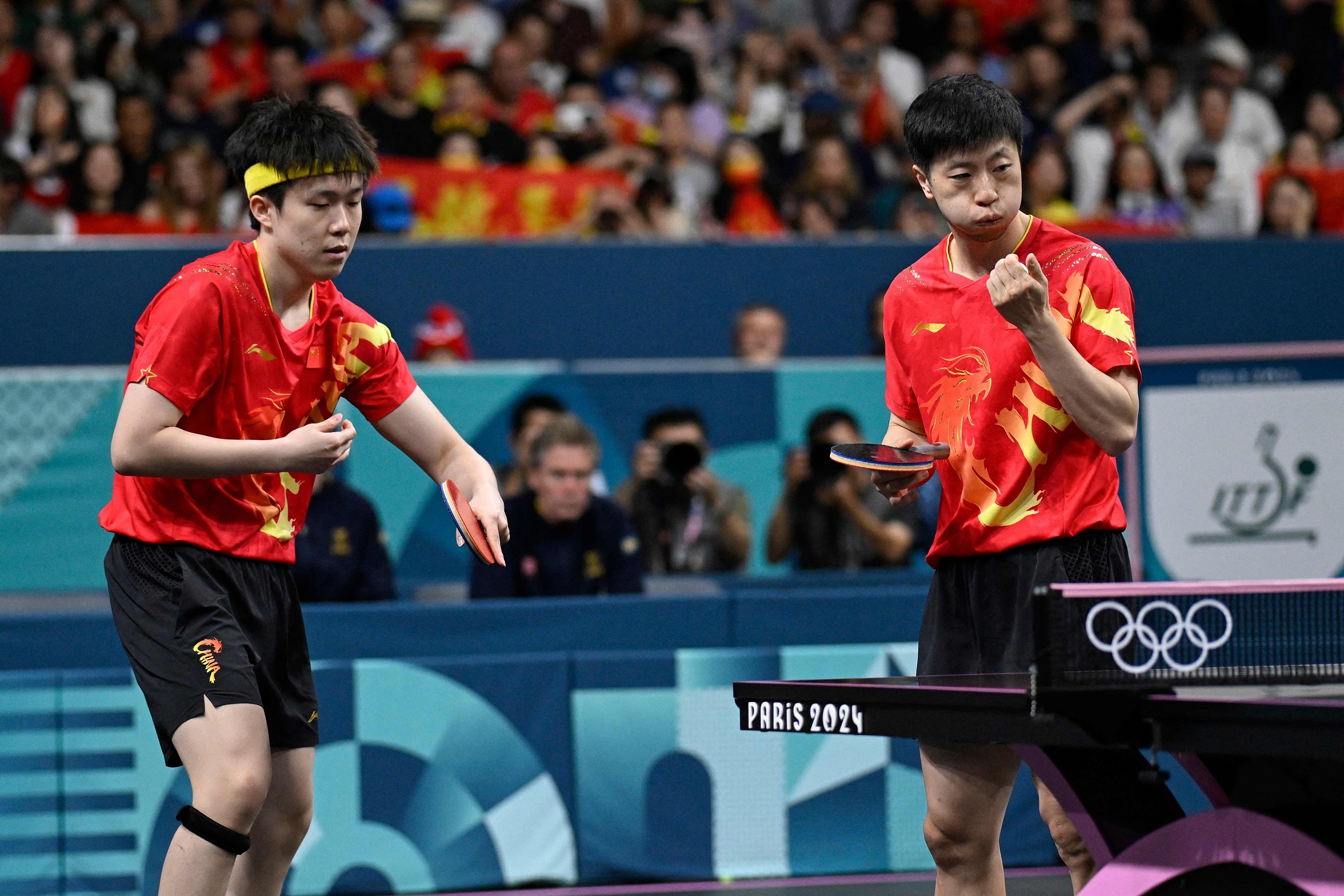 开云体育官网-包含瑞典队翻盘韩国队，马龙状态火热的词条