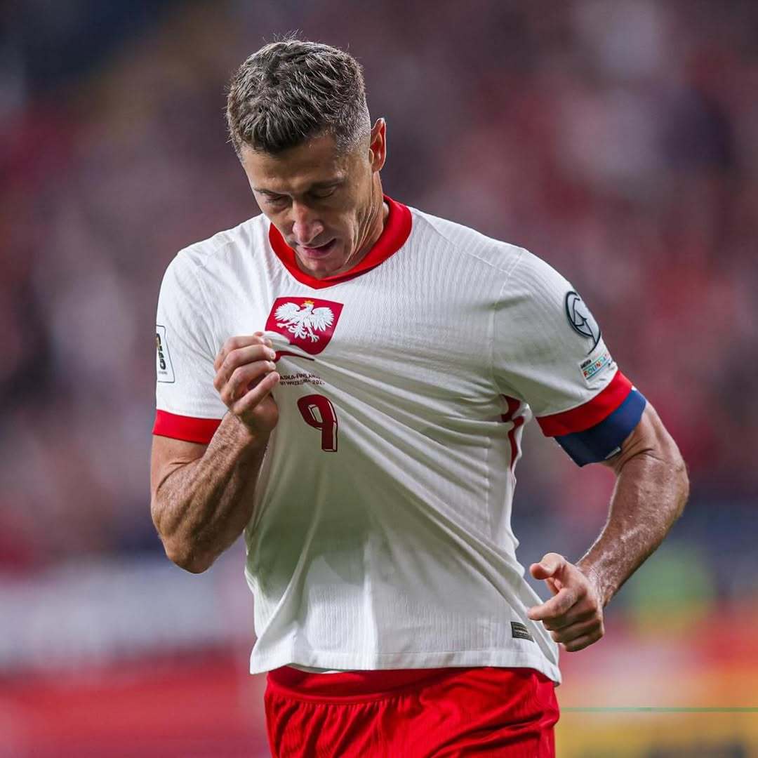 切尔西逆转阿根廷，莱万状态火热