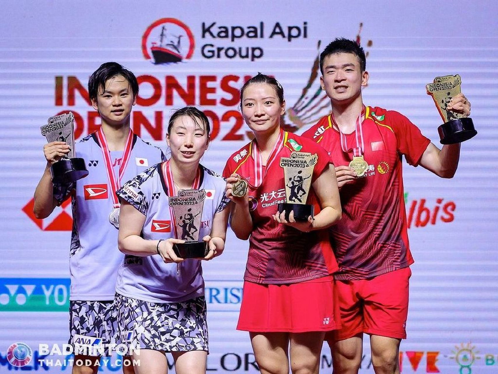 开云体育官网-印度队险胜印尼队，郑思维带队取胜