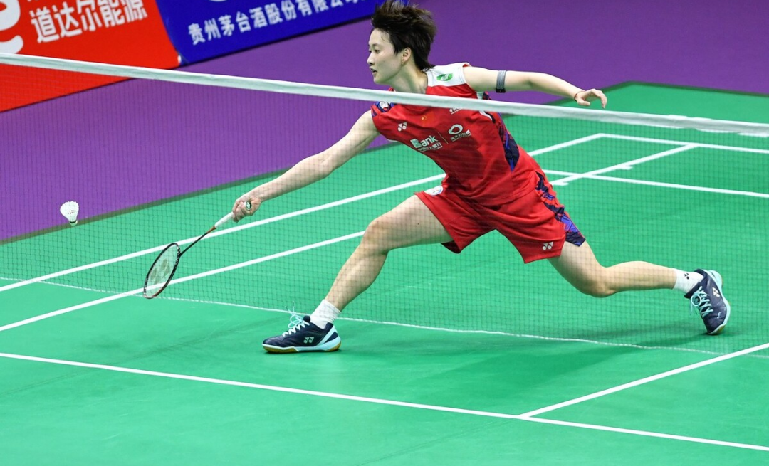 开云sport-法国队险胜印尼队，陈雨菲带队取胜