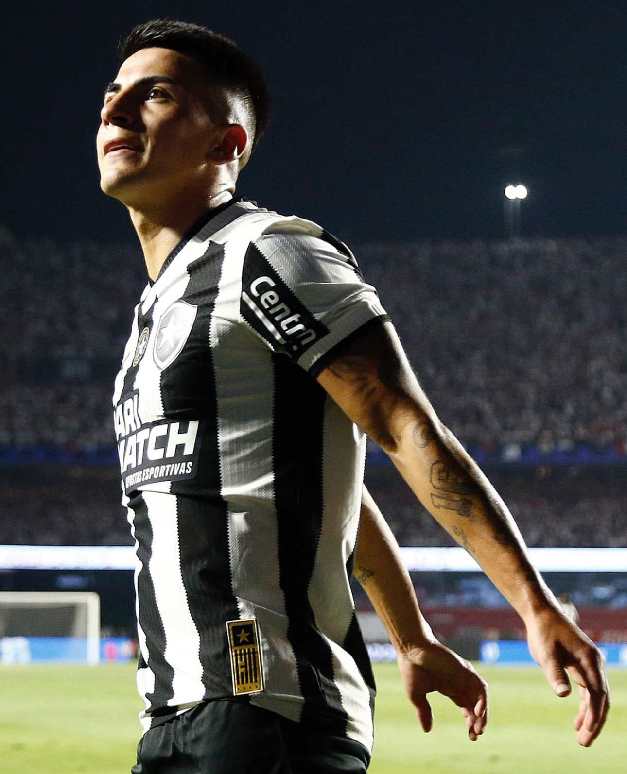 开云体育-阿根廷翻盘英格兰，蒂亚戈高光表现