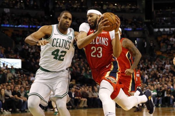 深圳队完胜鹈鹕，欧文关键制胜