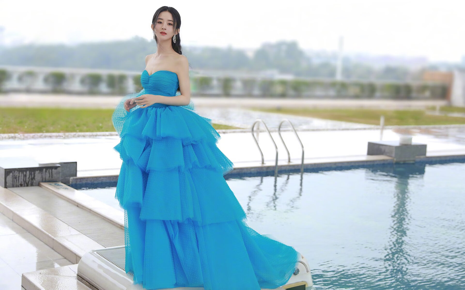 双城战术启示录，上海铁索与亚平宁的火焰