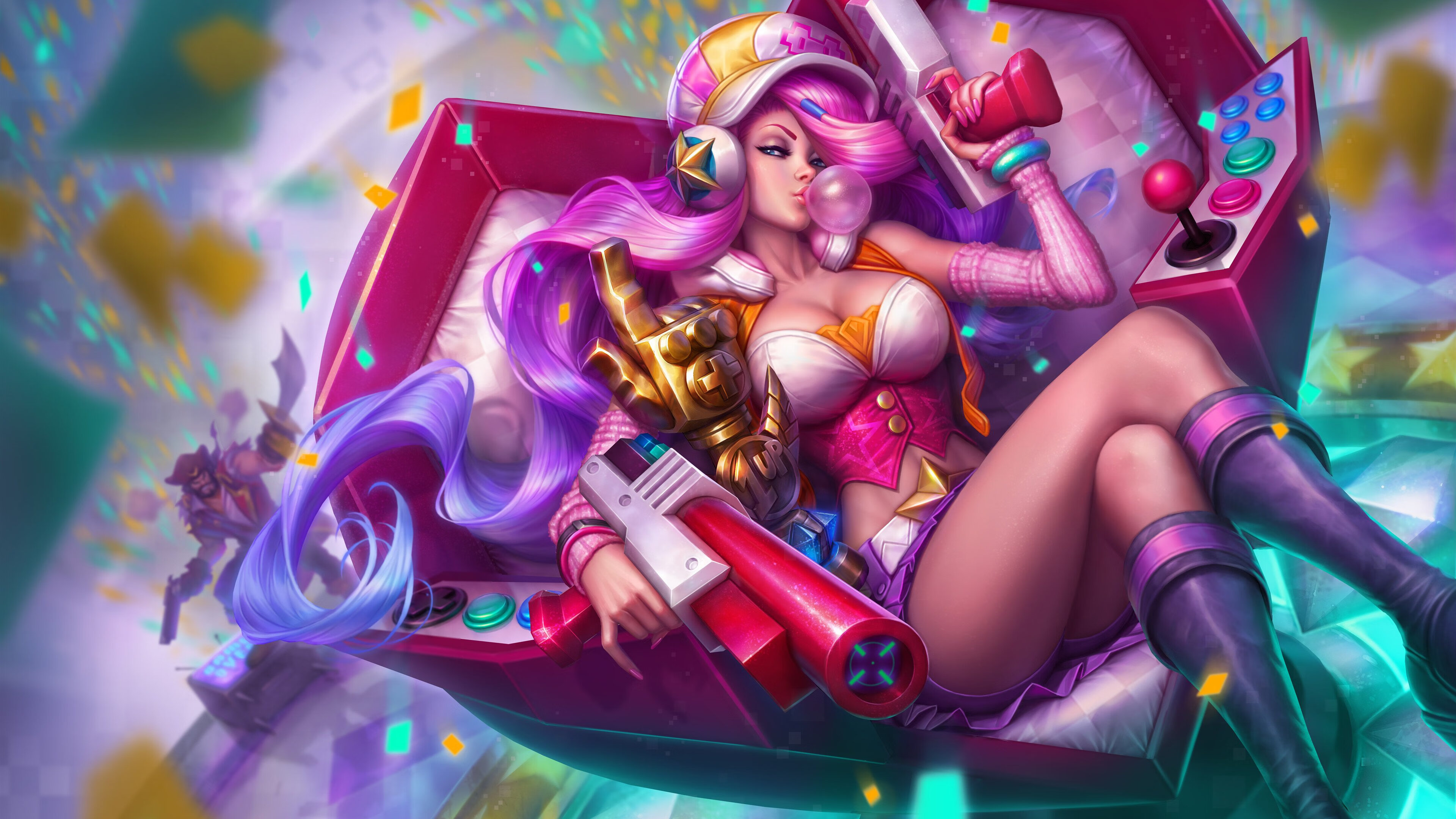 绿茵剧场，英超争冠的戏剧张力与加勒比海的那场意外地震