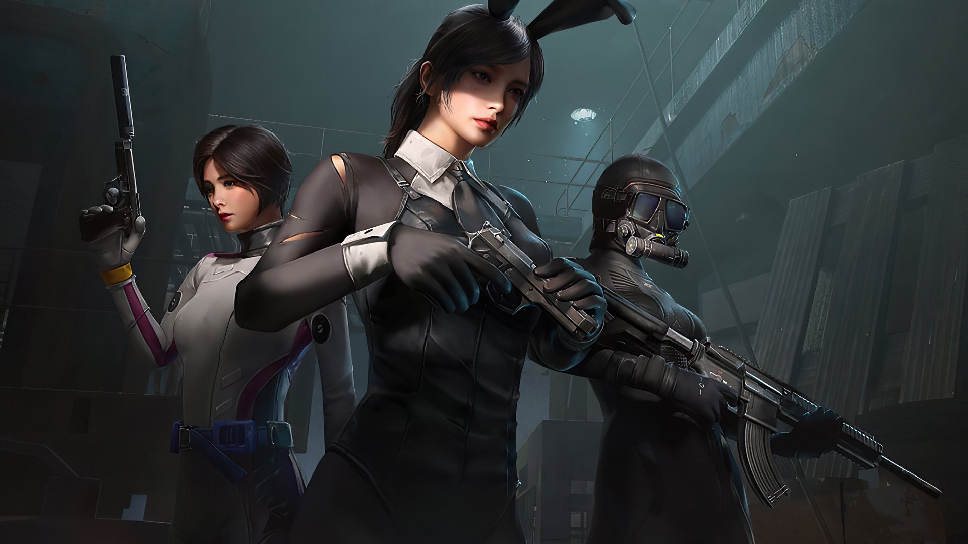 星辰轨迹，当拉文的双手成为对手最精确的牢笼