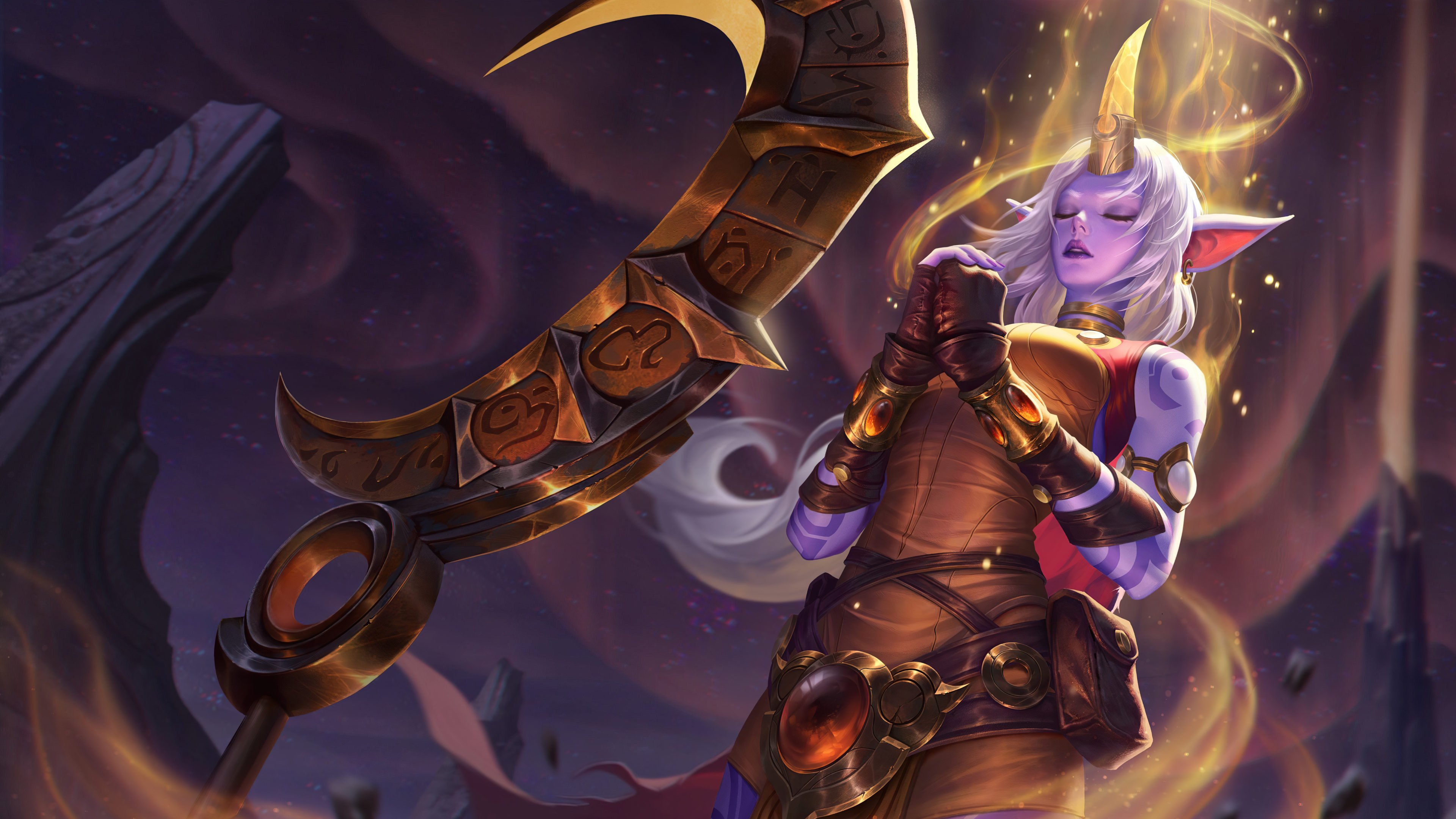 双线叙事，当德国战车的集体风暴，遇上坎特501场的沉默哲学